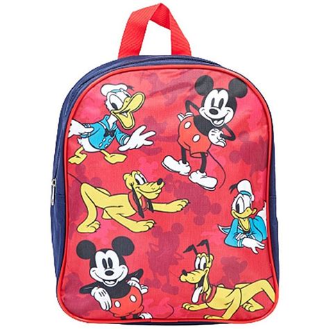 kinderrucksack michael kors micky mouse|Mickey Leather Trainer .